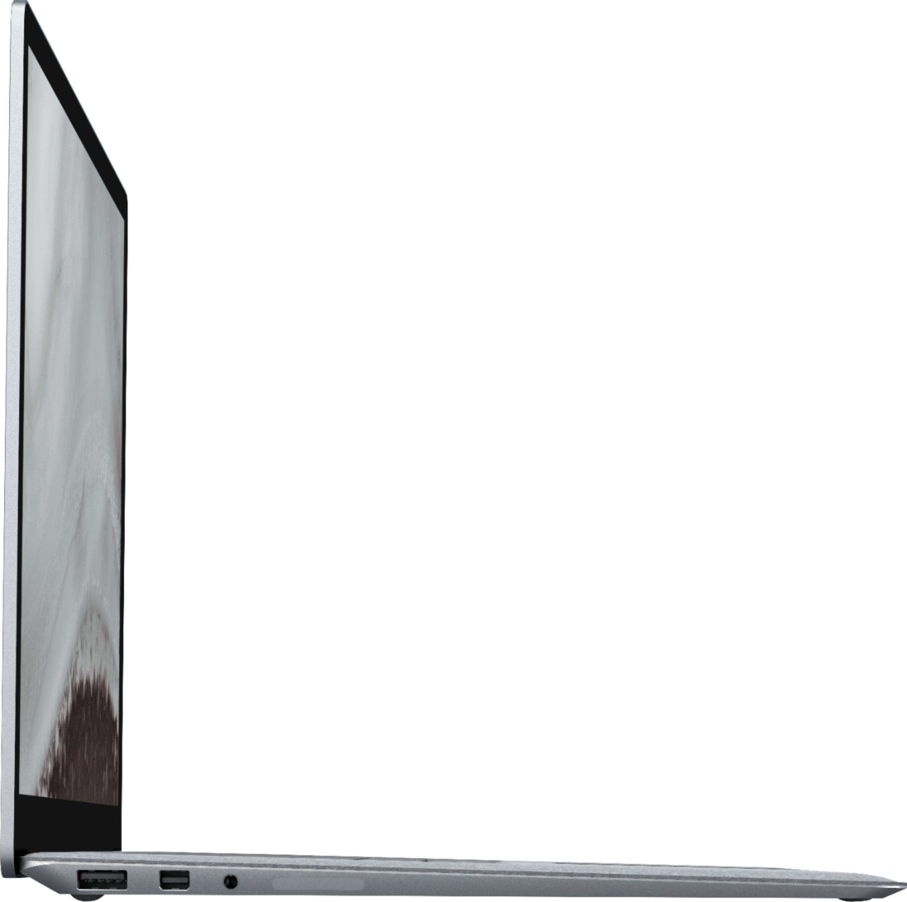 Alt View 13. Microsoft - Geek Squad Certified Refurbished Surface Laptop 2 - 13.5" Touch Screen - Intel Core i5 - 8GB - 256GB SSD.