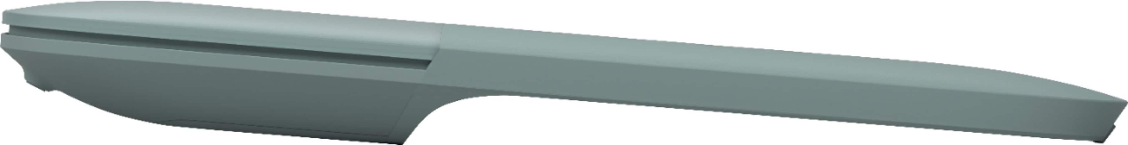 Alt View 12. Microsoft - Arc Wireless BlueTrack Ambidextrous Mouse - Sage.