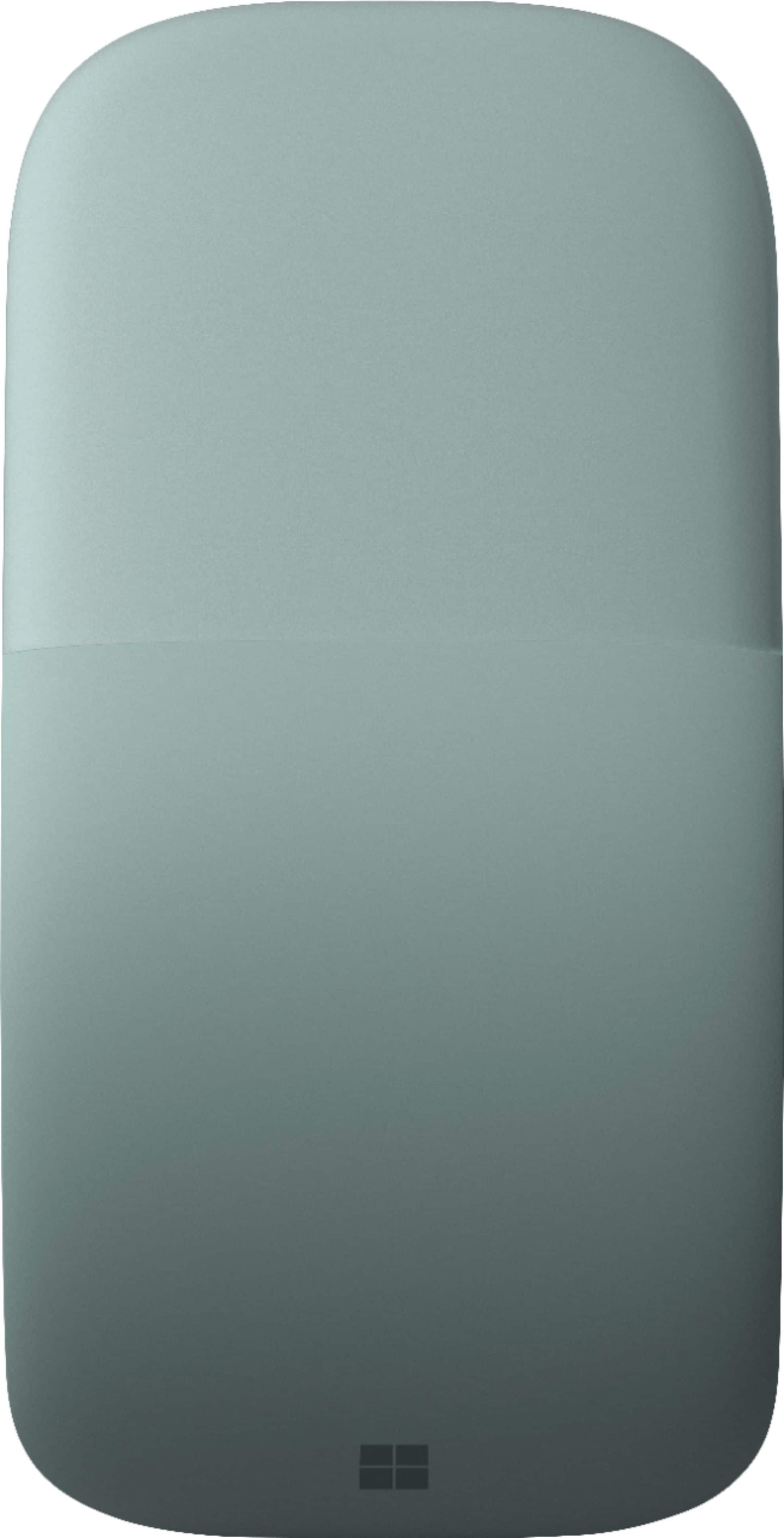 Alt View 13. Microsoft - Arc Wireless BlueTrack Ambidextrous Mouse - Sage.