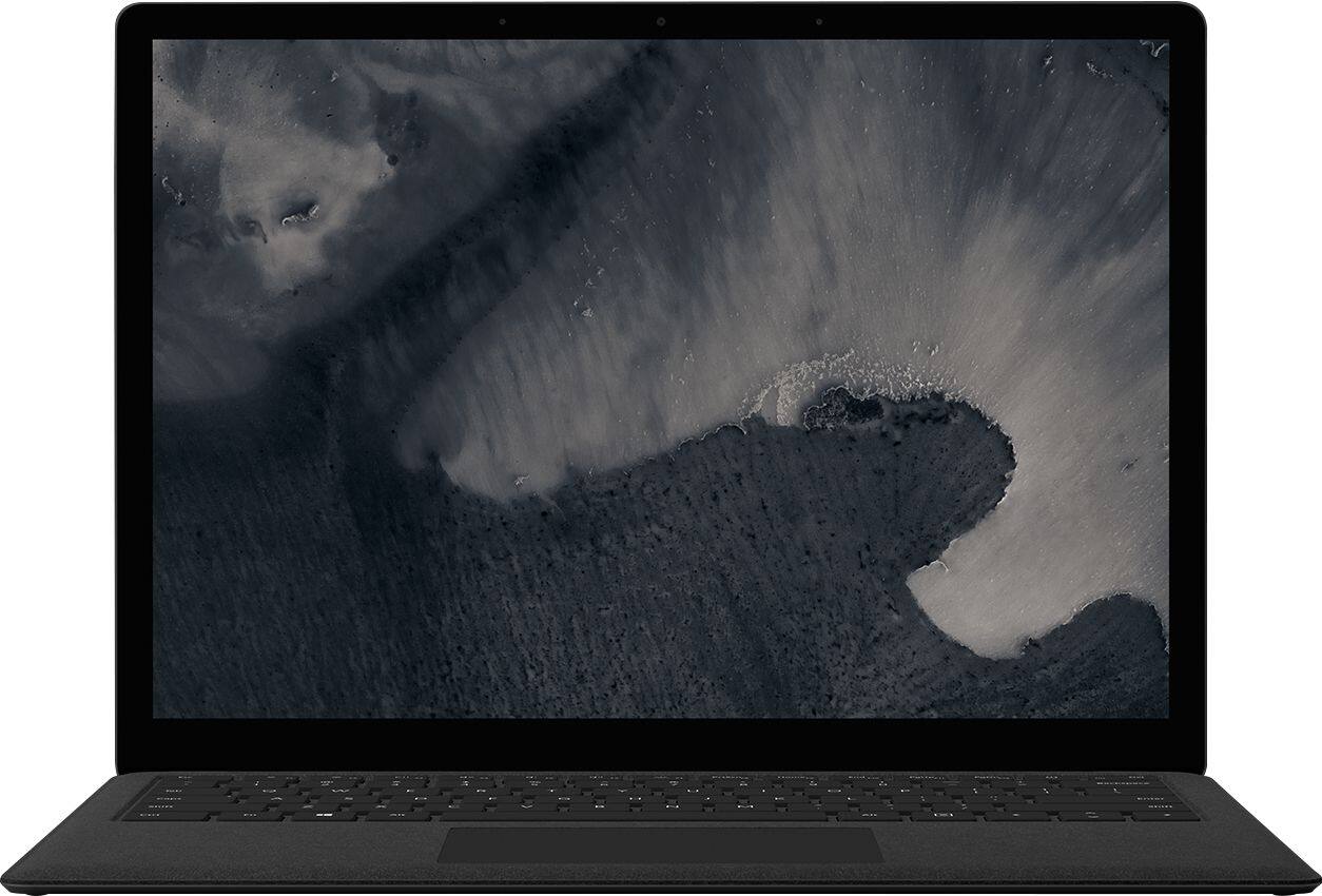Alt View 11. Microsoft - Geek Squad Certified Refurbished Surface Laptop 2 - 13.5" Touch Screen - Intel Core i7 - 16GB - 512GB SSD.