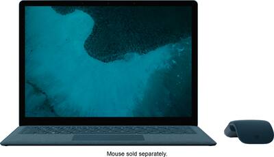 Microsoft Geek Squad Certified Refurbished Surface Laptop 2