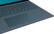 Alt View 16. Microsoft - Geek Squad Certified Refurbished Surface Laptop 2 - 13.5" Touch Screen - Intel Core i7 - 8GB - 256GB SSD - Cobalt Blue.