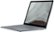 Front Zoom. Microsoft - Geek Squad Certified Refurbished Surface Laptop 2 - 13.5" Touch Screen - Intel Core i7 - 8GB - 256GB SSD - Platinum.