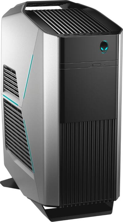 Windowsデスクトップ Alienware Aurora R7 i7-8700 GTX 1070 Alienware Geek Squad Certified Refurbished Aurora R7 Gaming