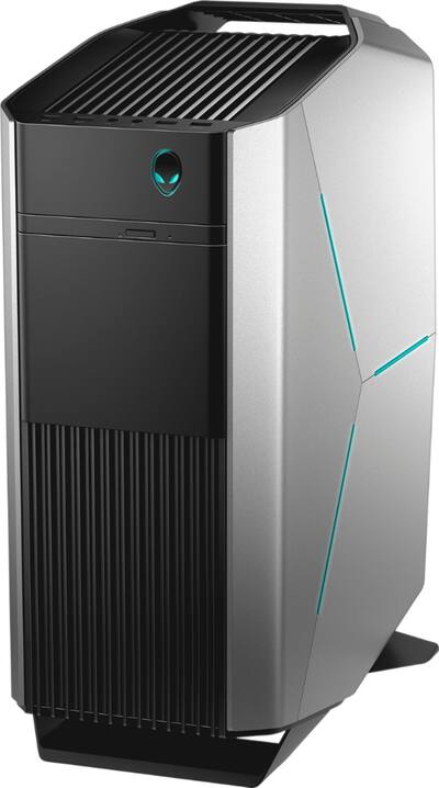 Alienware Geek Squad Certified Refurbished Aurora R7 Gaming