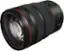 Angle. Canon - RF24-70mm F2.8L IS USM Standard Zoom Lens for EOS R-Series Cameras - Black.