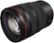 Angle Zoom. Canon - RF 24-70mm F2.8L IS USM Standard Zoom Lens for RF - Black.