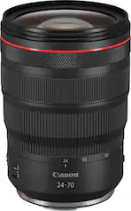 Mirrorless Short-Range Zoom Lenses