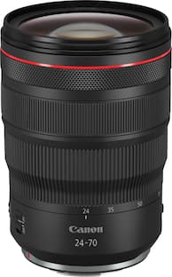 Canon RF28 70mm F2 L USM Standard Zoom for EOS R Series Cameras Canon RF28 70mm F2 L USM Standard Zoom for EOS R Series Cameras