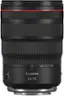 Alt View 12. Canon - RF24-70mm F2.8L IS USM Standard Zoom Lens for EOS R-Series Cameras - Black.