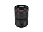 Canon - RF15-35mm F2.8L IS USM Ultra-Wide-Angle Zoom Lens for EOS R-Series Cameras - Black