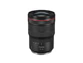 Canon - RF15-35mm F2.8L IS USM Ultra-Wide-Angle Zoom Lens for EOS R-Series Cameras - Black