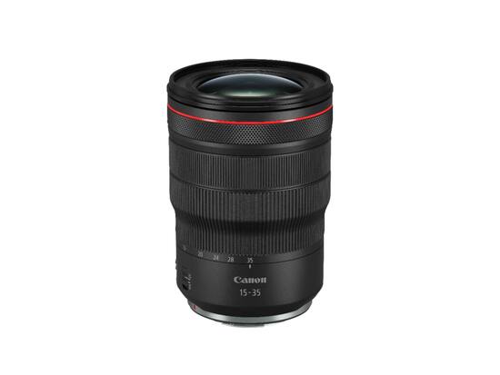 canon rf 15 35mm f2 8l is usm ultra wide angle zoom lens for rf black