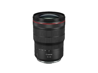 Canon RF15 35mm F2.8L IS USM Ultra Wide Angle Zoom Lens for EOS R Canon RF15 35mm F2.8L IS USM Ultra Wide Angle Zoom Lens for EOS R