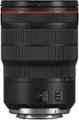 Alt View 11. Canon - RF15-35mm F2.8L IS USM Ultra-Wide-Angle Zoom Lens for EOS R-Series Cameras - Black.
