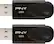 Alt View 11. PNY - 32GB Attaché 4 Type A USB 2.0 Flash Drive 2-Pack - Black.