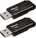 Alt View 12. PNY - 32GB Attaché 4 Type A USB 2.0 Flash Drive 2-Pack - Black.