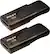 Alt View 13. PNY - 32GB Attaché 4 Type A USB 2.0 Flash Drive 2-Pack - Black.