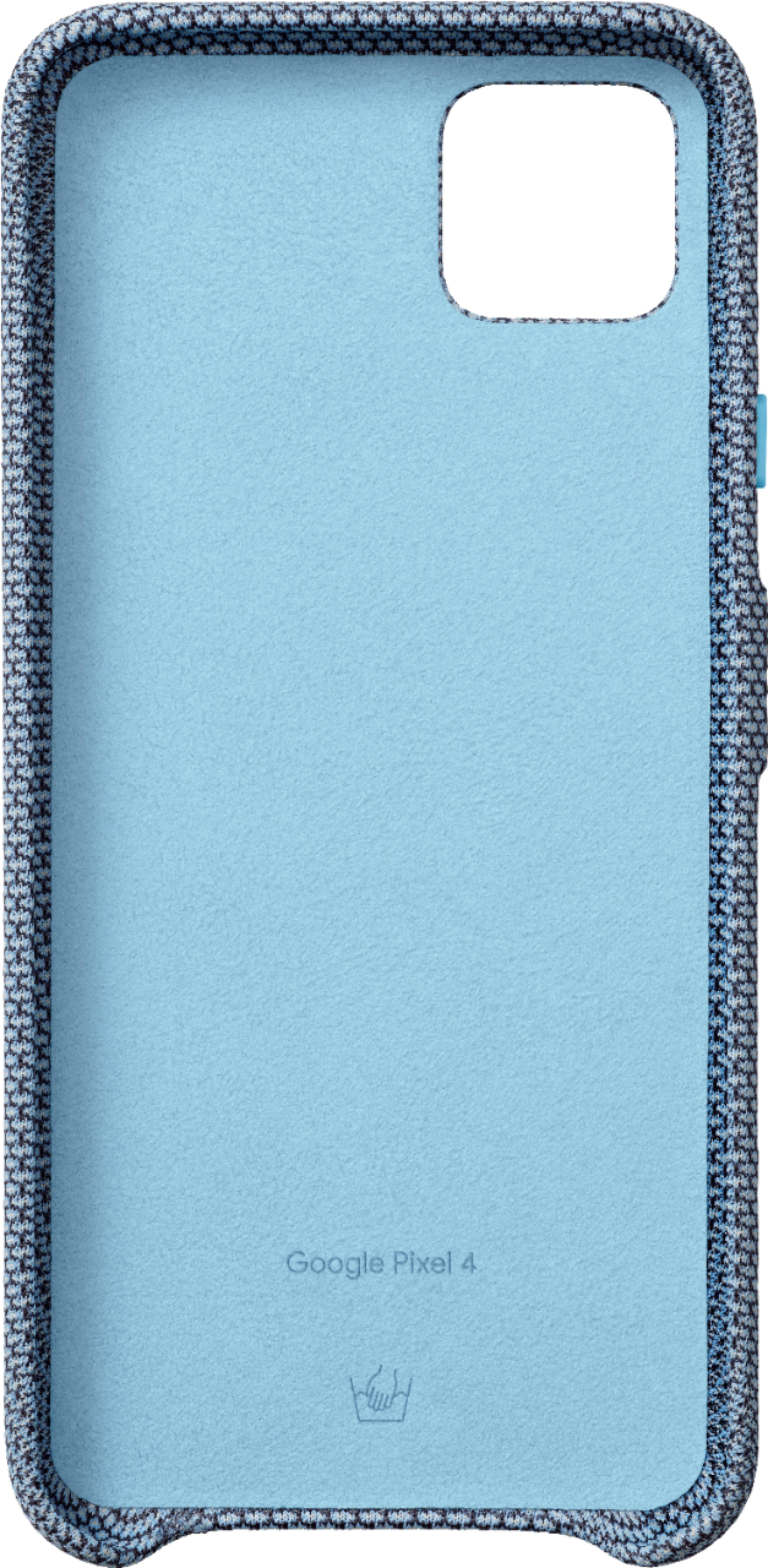 Alt View 12. Google - Case for Google Pixel 4 XL - Bluish.