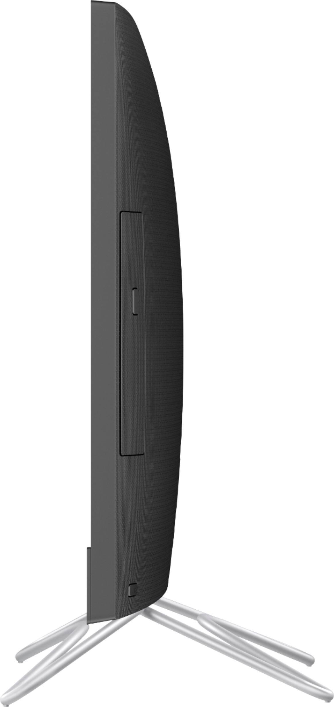 Alt View 3. HP - 24" Touch-Screen All-In-One - Intel Core i3 - 8GB Memory - 256GB SSD.