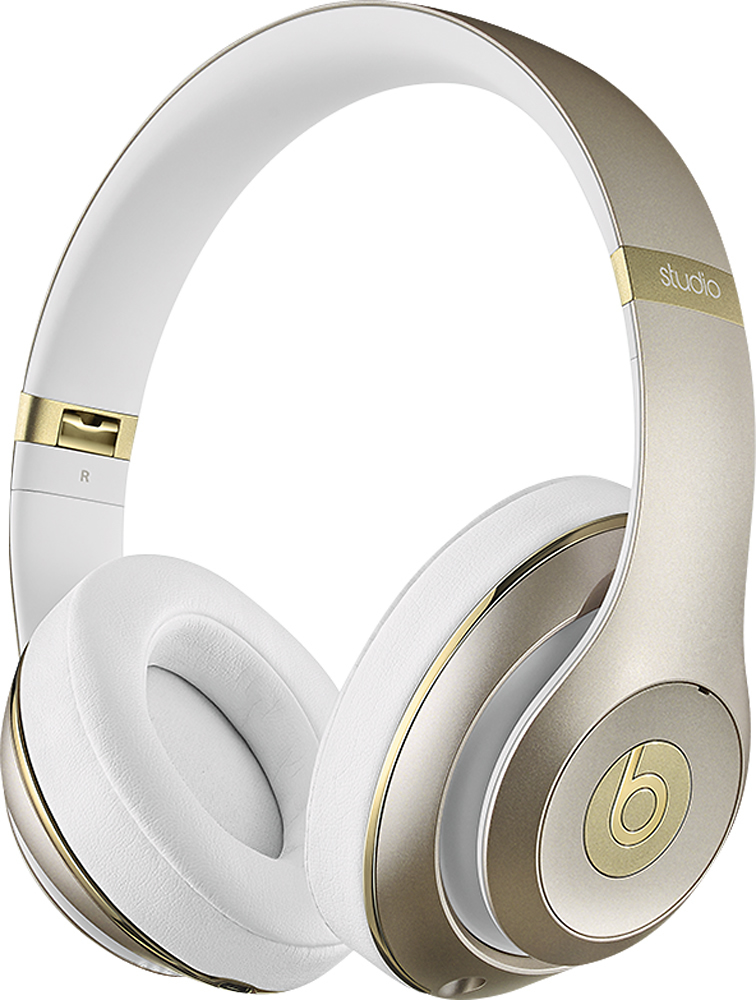 Beats by Dr. Dre Beats Studio Over-the 