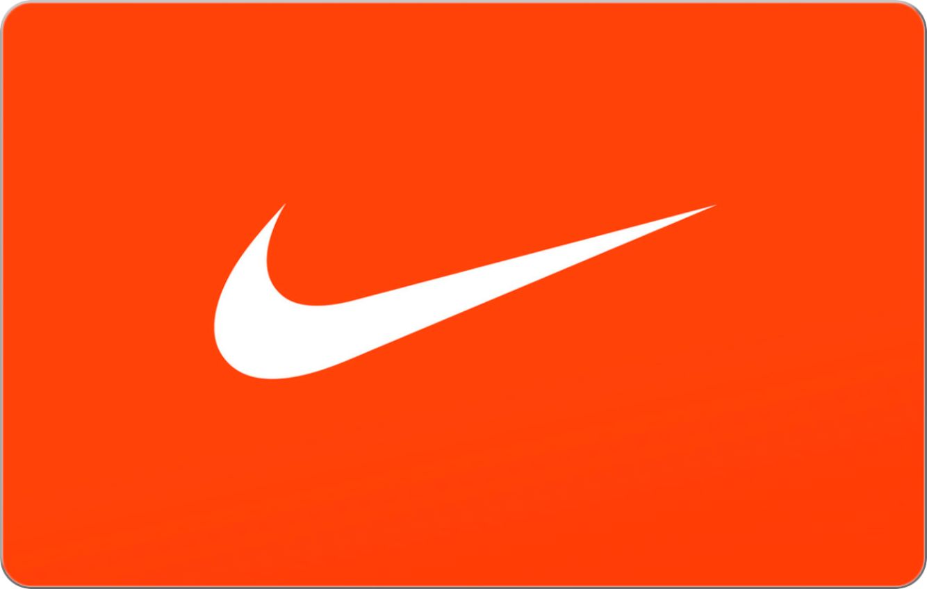 Best Buy: Nike $50 Gift Code (Digital Delivery) [Digital] $50 NIKE DIGITAL  .COM
