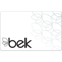 Belk - $100 Gift Code (Digital Delivery) [Digital] - Front_Zoom