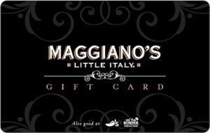 Maggianos - Maggiano's Little Italy $50 Gift Card [Digital] - Front_Zoom