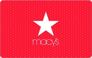 Macy's - $25 Gift Code (Digital Delivery) [Digital] - Front_Zoom