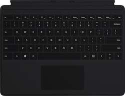 Microsoft Surface Pro Keyboard for Pro 8, Pro 9 and Pro X Black Microsoft Surface Pro Keyboard for Pro 8, Pro 9 and Pro X Black