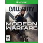 Call Of Duty: Modern Warfare 2 Campaign Remastered - Xbox One