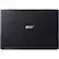 Alt View 3. Acer - Aspire 3 15.6" Laptop - AMD Ryzen 3 - 8GB Memory - 1TB Hard Drive.