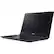 Left. Acer - Aspire 3 15.6" Laptop - AMD Ryzen 3 - 8GB Memory - 1TB Hard Drive.