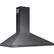 Angle. Samsung - 36" Convertible Range Hood - Black stainless steel.