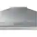 Alt View 12. Samsung - 36" Convertible Range Hood - Stainless steel.
