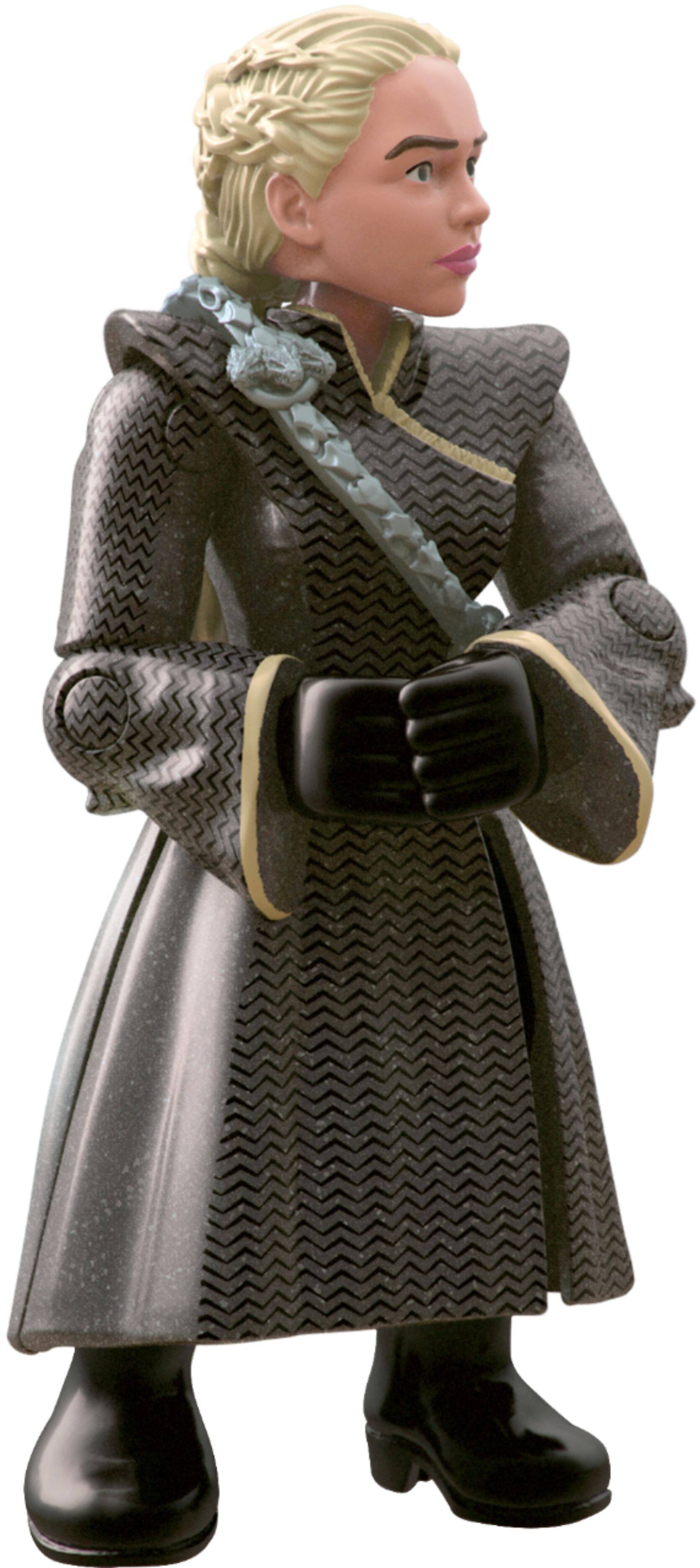 mega construx game of thrones heroes