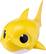 Angle. ZURU - Robo Alive Junior Baby Shark Bath Toy - Styles May Vary.