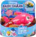Alt View 12. ZURU - Robo Alive Junior Baby Shark Bath Toy - Styles May Vary.