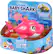 Alt View 13. ZURU - Robo Alive Junior Baby Shark Bath Toy - Styles May Vary.