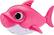 Alt View 15. ZURU - Robo Alive Junior Baby Shark Bath Toy - Styles May Vary.