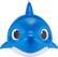 Alt View 19. ZURU - Robo Alive Junior Baby Shark Bath Toy - Styles May Vary.