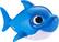 Alt View 21. ZURU - Robo Alive Junior Baby Shark Bath Toy - Styles May Vary.