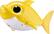 Left. ZURU - Robo Alive Junior Baby Shark Bath Toy - Styles May Vary.
