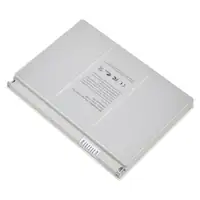 Dantona - Lithium-Polymer Battery for Apple® MacBook® Pro 17" Laptops - Front_Zoom