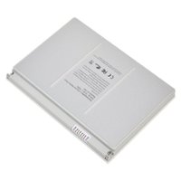 Dantona - Lithium-Polymer Battery for Apple® MacBook® Pro 17" Laptops - Front_Zoom