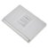 Front Zoom. Dantona - Lithium-Polymer Battery for Apple® MacBook® Pro 17" Laptops.