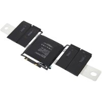 Dantona - Lithium-Polymer Battery for Apple® MacBook® Pro with Touch Bar Laptops - Front_Zoom