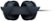 Alt View Zoom 14. Razer - Kraken Kitty Wired THX Spatial Audio Gaming Headset for PC with Chroma RGB Lighting - Black.