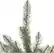 Alt View 11. Noble House - 7' Fraser Fir Unlit Hinged Artificial Christmas Tree - Green.