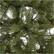 Alt View 12. Noble House - 7' Fraser Fir Unlit Hinged Artificial Christmas Tree - Green.